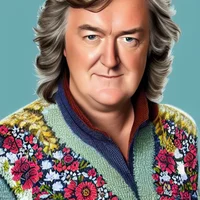 James May