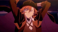 Chuuya Nakahara