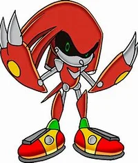 Metal Knuckles