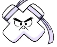 Baby x Alphabet Lore