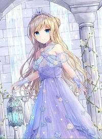 Lady Beatrice