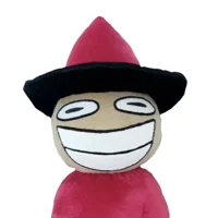 Expunged plushie