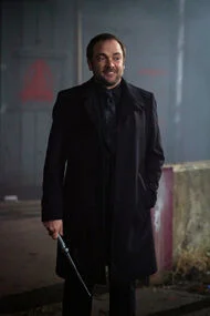 Crowley 