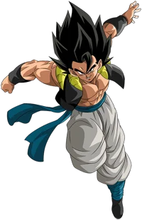 Gogeta -DBS-