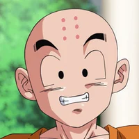 Krillin