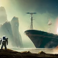 Mundo alienigena RPG