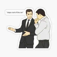 Car Salesman