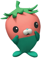 Tominnow the Vegimal