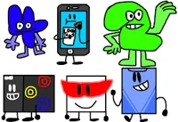 Object Show Host Sim