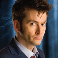 The 10th Doctor