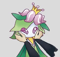 Lilligant 