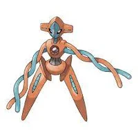 Deoxys