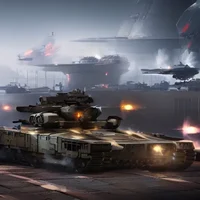 Combat Training Sim