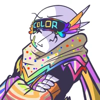 Fresh Ink Sans