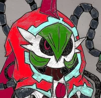 Gardevius Mechanicus