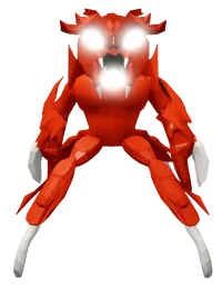 Crawkoo the crab