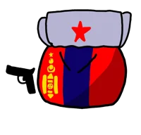 Mongolia
