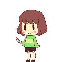 Chara Shimeji