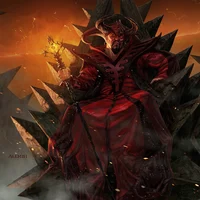 DnD-Asmodeus