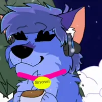 Snowi the dog