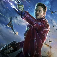 Star Lord