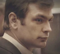 Jeffrey Dahmer