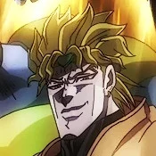 Dio Brando