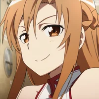 Asuna Yuuki