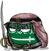 Saudi Arabia