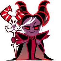 Dark enchantress