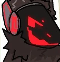 Evil protogen
