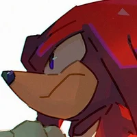 Knuckles The Echidna