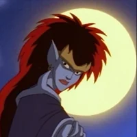 Demona