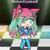 MelonCookie8