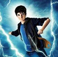 Percy Jackson 