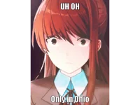 Monika in Ohio