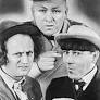 The Three Stooges 