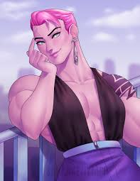 Zarya
