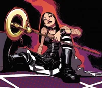Nico Minoru