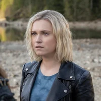 Clarke Griffin