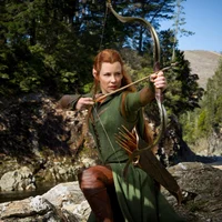 Tauriel 