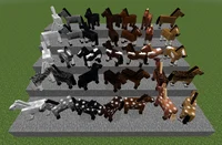 Minecraft_horses