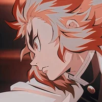 Kyojuro Rengoku
