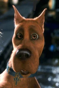 Scooby-doo