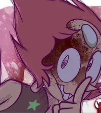 Dagger Pearl