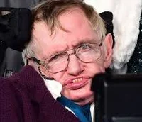 Stephen Hawking 