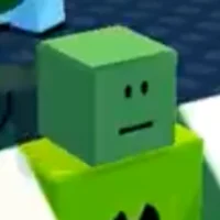 Test Dummy