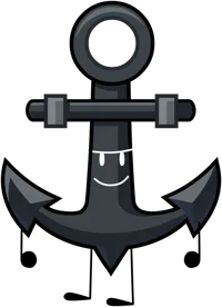 Anchor from TPOT
