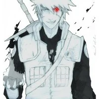 Kakashi Hatake-Rogue