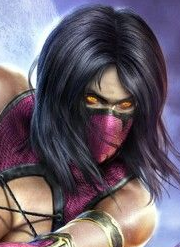 Mileena